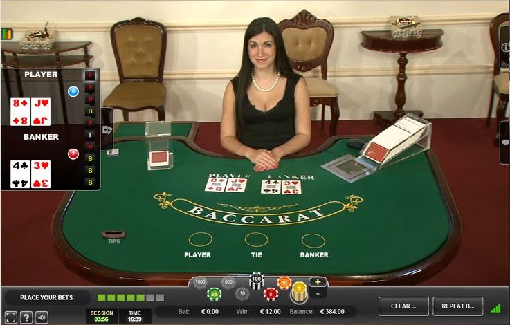 Gana Spin 777 Live Betting
