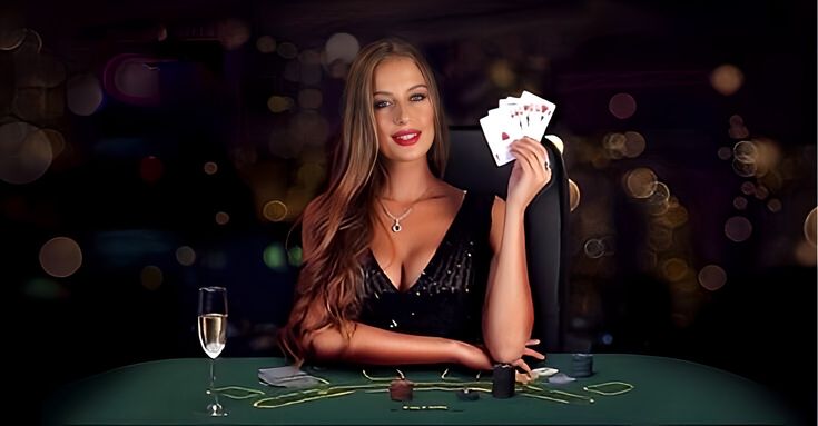 Gana Spin 777 Live Casino